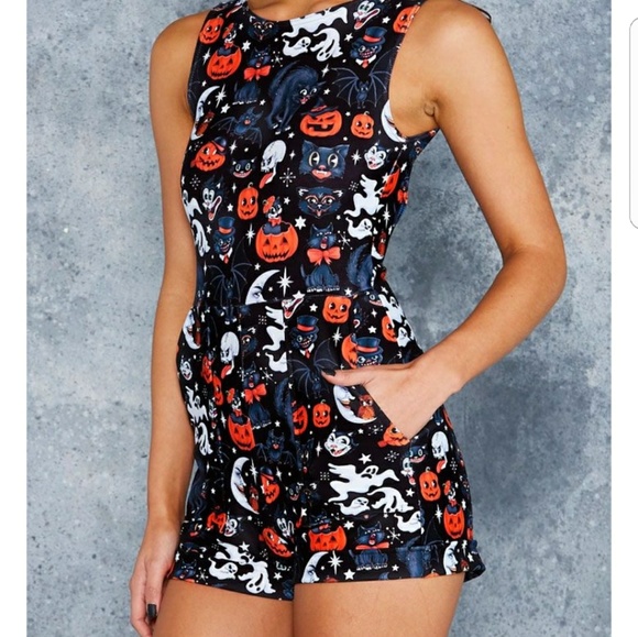 In Search Of Black Milk Clothing - Picture 4 of 8